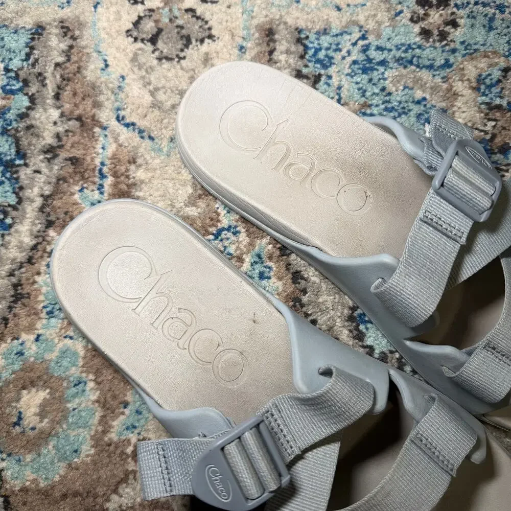 Chacos sandals - Picture 2 of 4